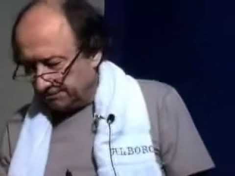 COMO MATAR VAGABUNDO DE MERDA- Alborghetti ensina.