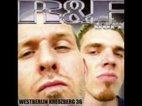 08 - Rebel 1 & Freaky Floe - Börlyn steez