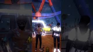 Download lagu JEDAG JEDUG FF DJ MR LOBA LOBA FT @YT White Black mp3