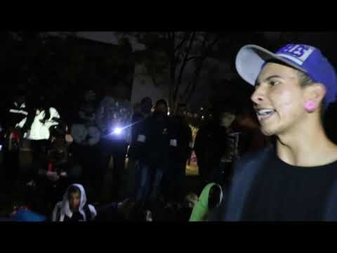 DABLINK vs ZULAIM vs GULKAM || OCTAVOS || EL KING DE LA NEVERA - FECHA 03