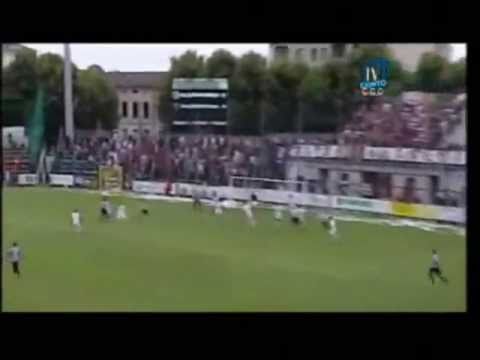 Alessandria-Salernitana 1-3