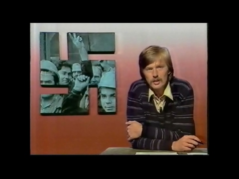 Mössingen Generalstreik / TV Beitrag von 1982