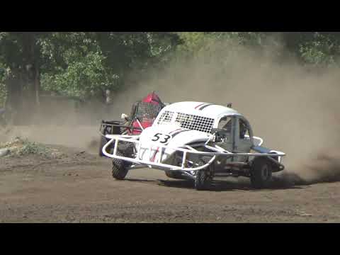 2020.09.06 Pintér kupa első futam