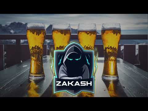 Zakash x Titoff x Leto Skunk (Remix 2025)