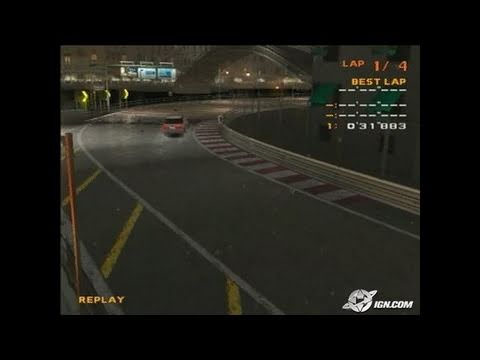 Enthusia Professional Racing Car Gameplay_2005_03_29_7