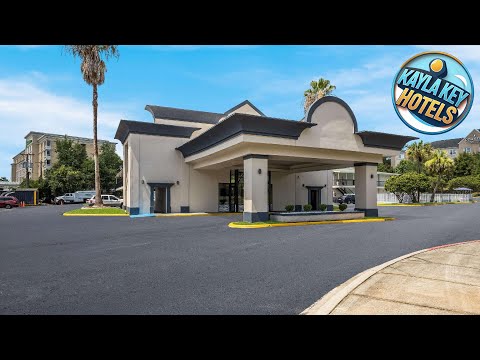Quality Inn Tallahassee near University | Tallahassee (FL), United States | Hotel Review ⭐