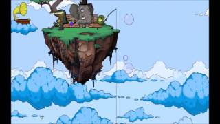 WHAT IS THIS GAME? The Magical Silence