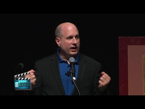 EWTN on Location - 2019-10-26 - Allure and Truth About Wicca and Witchcraft (The)