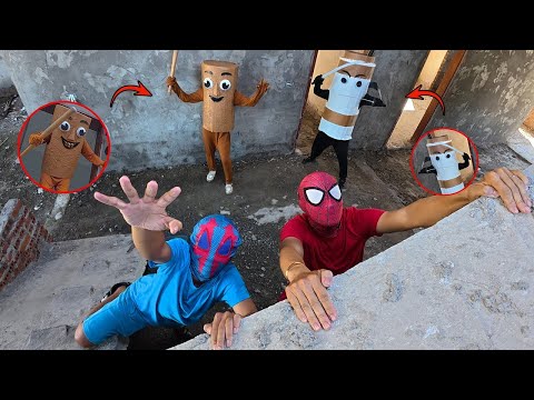 🔴 24/7 LIVE: Escaping the Tung Tung Tung Sahur in Real Life | Horror POV Survival Stream