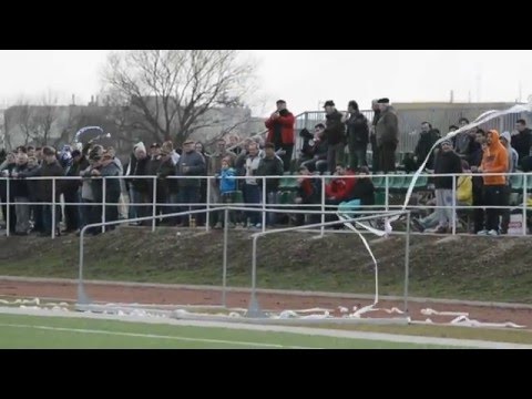 Edelényi FC vs. Onga - boon.hu