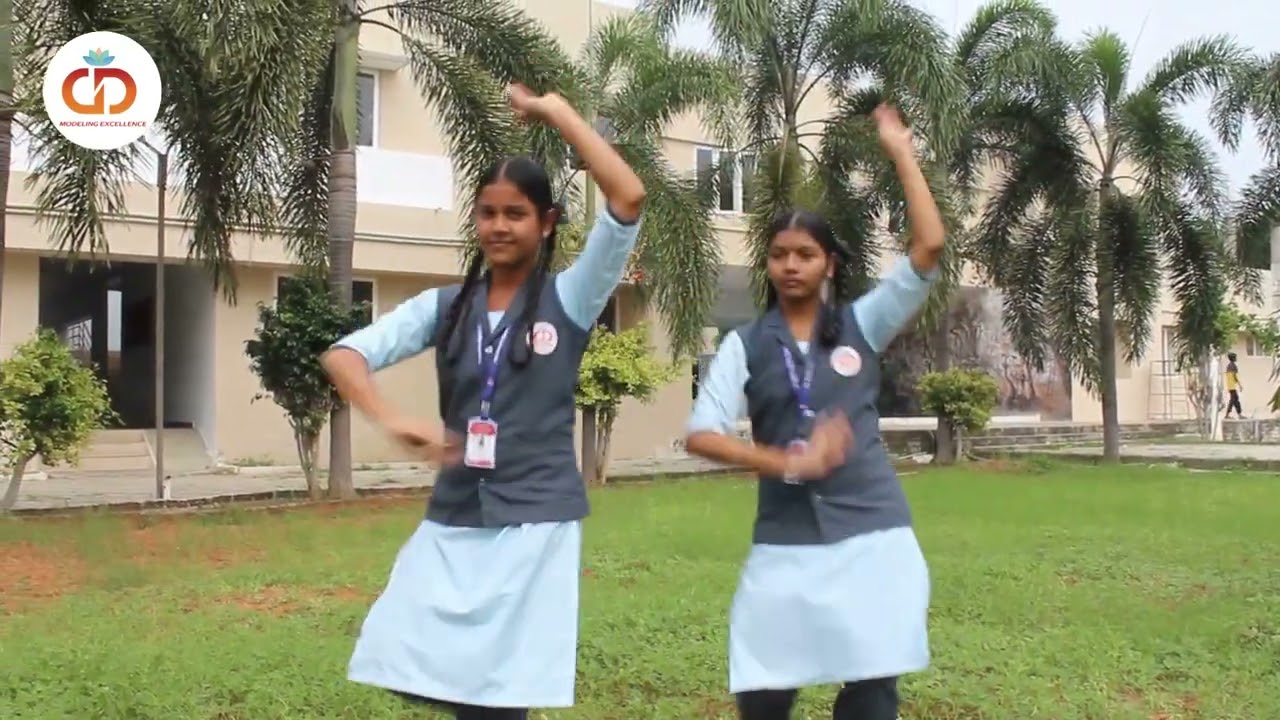 GD STEAM - 2024 Trailer | Science Exhibition | GD GROUP OF SCHOOLS | BODINAYAKANUR