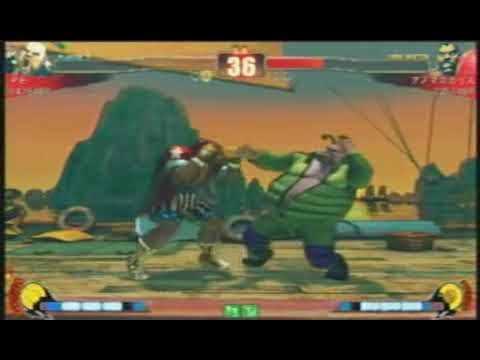 SF4:PE (Ru) vs Anomalocaris (Bi) - TRF 23-10-2009