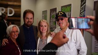 Changing Lives through Music - Scott MacIntyre Ministries