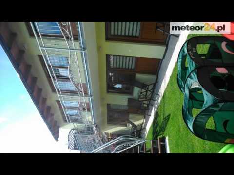 Pokoje Gościnne Dziwnów - Dziwnów meteor24.pl