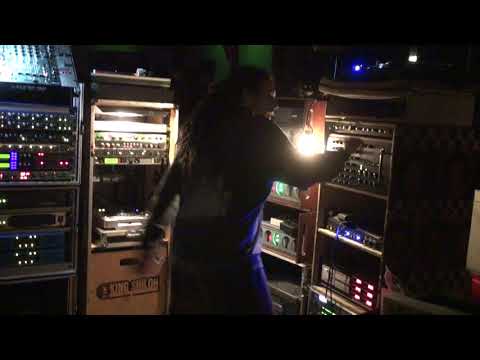 SHALAMANDA HiFi - NIKO in full Effeckt, warm up Anthem...20180119