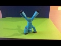 What Does The Bot Say