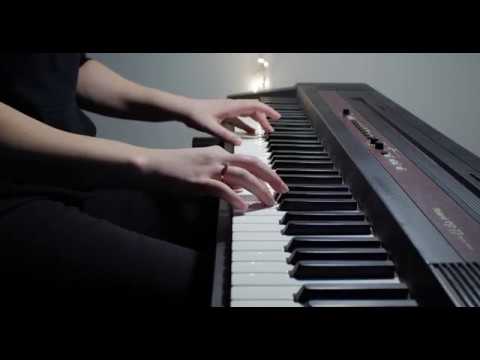 Succession - Rondo In F Minor For Solo Piano: "Kendall's Summit" (piano cover)