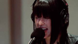 Phantogram - Don't Move (Live on 89.3 The Current)