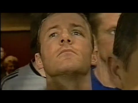 When Newcastle Took on PSV | UEFA Cup 2004 Quarter-Final