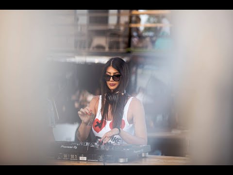 Una Andrea @ Cunami house Session Vol.3