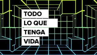 Alabemos - Marcos Witt HD [ LETRA ]