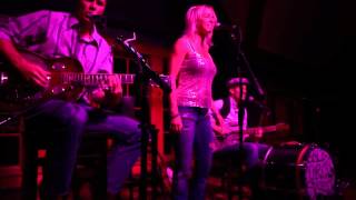 Back Porch Society - Drop Down Mama