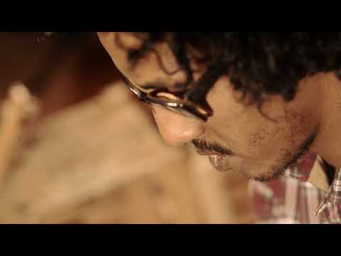 Mourad Belouadi - Kalimba Improv 1