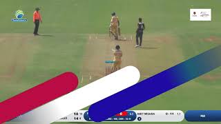 Day 8 | DY Patil T20 Cup 2020 | Live
