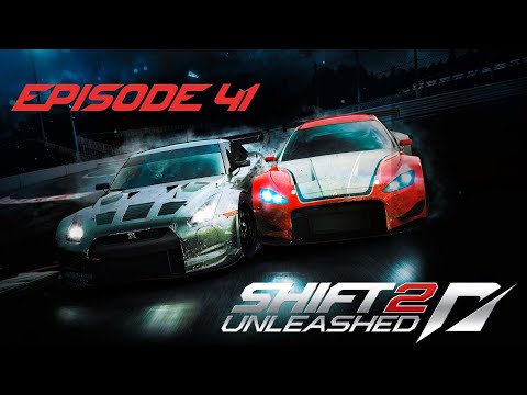 Need for Speed | Shift 2 Unleashed | Muscle | Classics Muscle Hot Lap | #41
