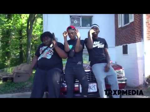 LuhVaughn X Sunni24k - For Nothing