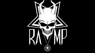 RAMP Alone (Piano Version by Daniel Cardoso from Anathema)