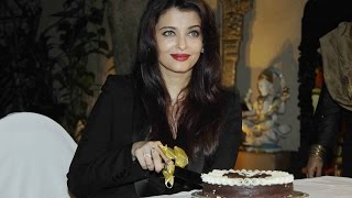Aishwarya Rai Bachchan’s Birthday Plans