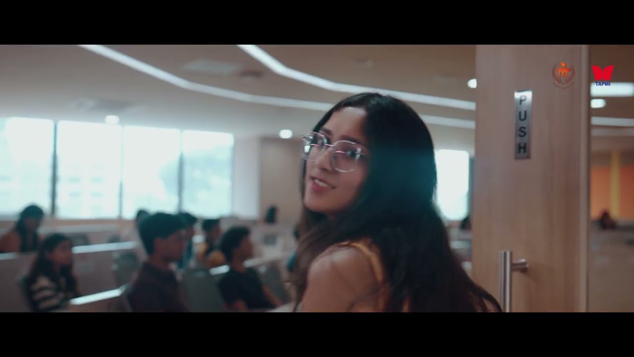 TAPMI Bengaluru campus