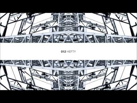 IBP012 - Hefty
