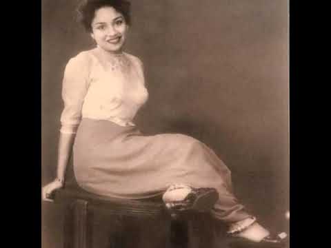 Phyu Thi-"Mile Paung Kaday"