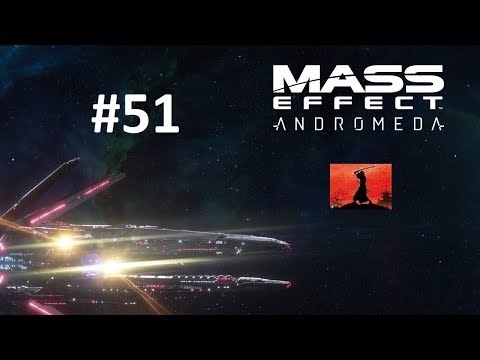 Mass Effect Andromeda - #51 - Szabla Archonta