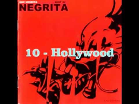 Negrita - Yo me fumo le paine [full album]