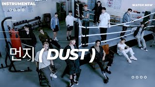 Download lagu SEVENTEEN (세븐틴) - 먼지 (Dust) [Instrumental] mp3