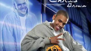 Chris Brown - They Say