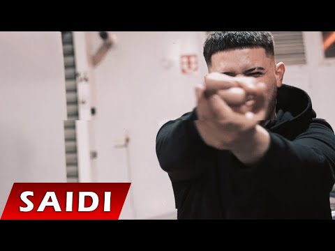 Justsaidi- Bang/Edhe Nje Herë Freestyle (Prod. Laykx)
