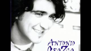 Antonio Orozco - Donde dicte el sol