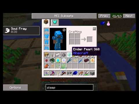 Lets Play   S7 E16 Botania Boosting