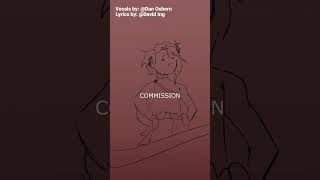 Cover art for Telemachus' Birthday