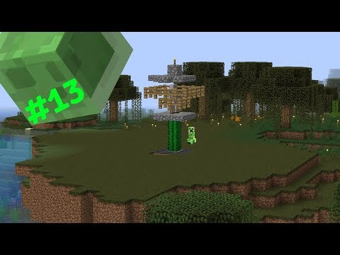 Ep. #13: FARM DI SLIME 1.14 & FARM DI CACTUS 1.14 [MINECRAFT ITA]