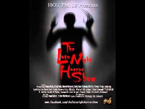 The Late Night Horror Show with Minhaj Ali Askari 03rd March 2012 Part 01.wmv
