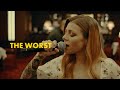 VICTORIA - The Worst - The Next Page Live Session