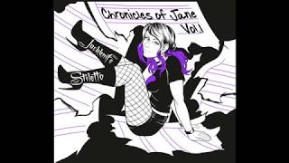 Jackknife Stiletto - Schadenfreude