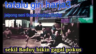 Download lagu TATALU JAIPONG SENI SUNDA BUDAYA BADUY CISABAN 2 jaipong seni sunda mp3 Download lagu TATALU JAIPONG SENI SUNDA BUDAYA BADUY CISABAN 2 jaipong seni sunda mp3