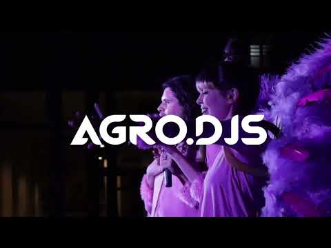 Agro Djs Almería Promo