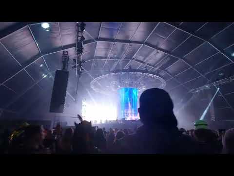ACE AURA LIVE 4K (COUNTDOWN NYE 2022 @ NOS EVENT CENTER)